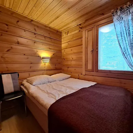 Hiekkasumppu A Kalajoki