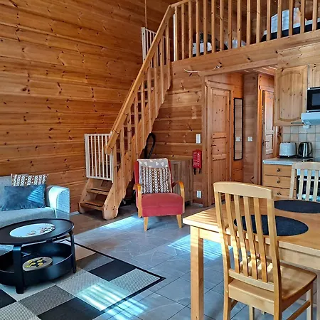 Apartment Loma-otso A Kalajoki
