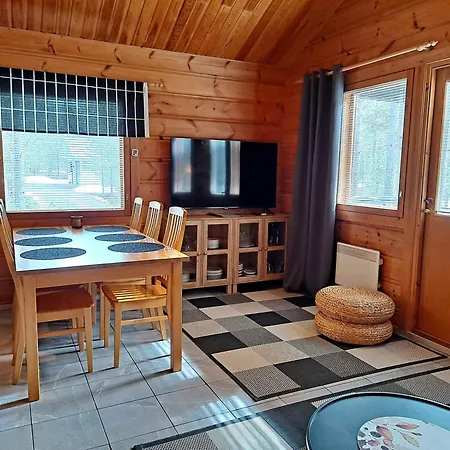 Loma-otso A Kalajoki