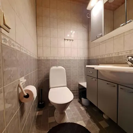 Hiekkasumppu A