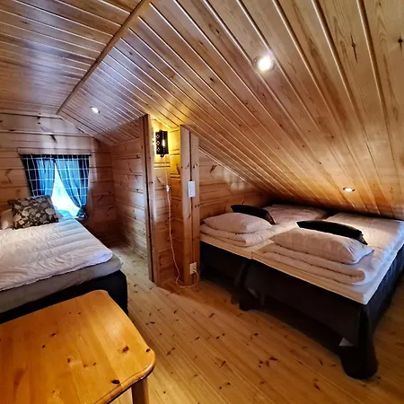 Loma-otso A Apartment *