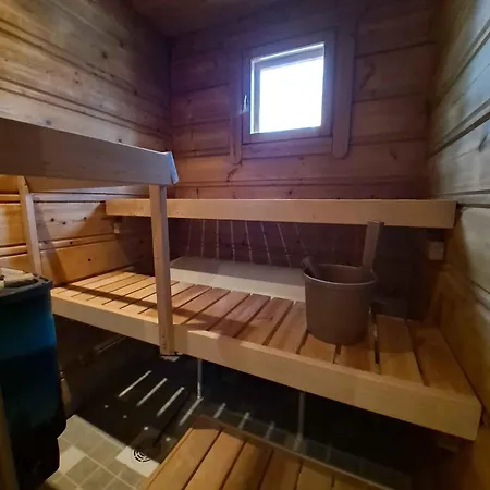 Hiekkasumppu A Apartmán Kalajoki