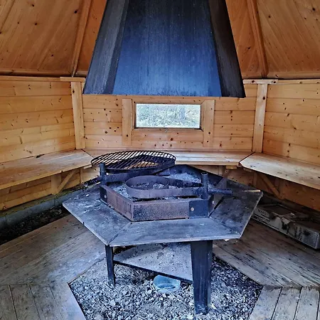 公寓 Loma-otso A 卡拉约基