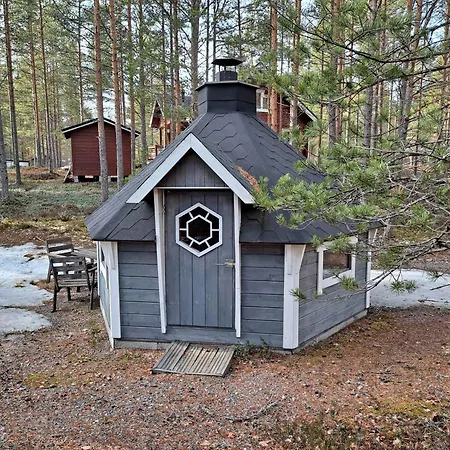 Hiekkasumppu A