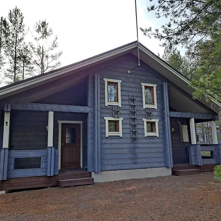 Loma-otso A 公寓 *