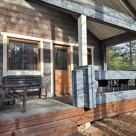 公寓 Loma-otso A 卡拉约基