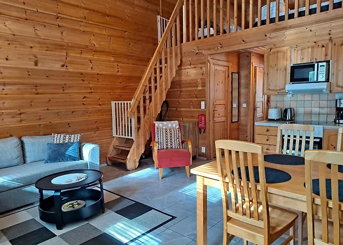 شقة Loma-otso A كالايوكي