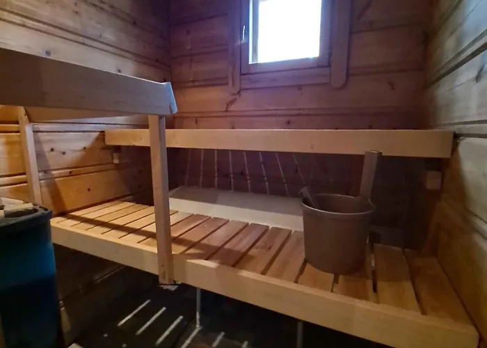 Loma-otso A شقة كالايوكي