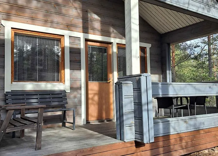 شقة Loma-otso A كالايوكي